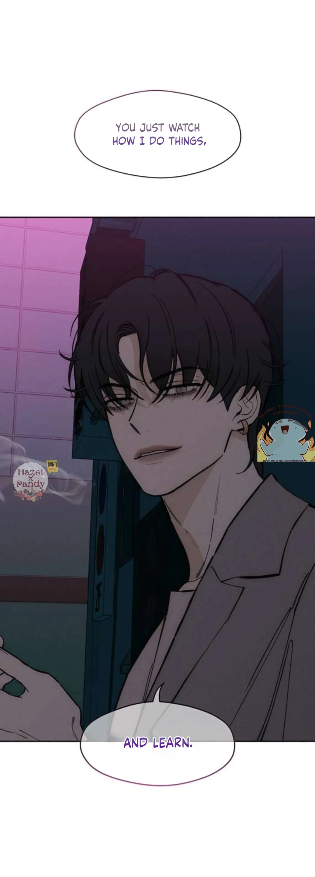 Tears on a Withered Flower Chapter 61 251 10