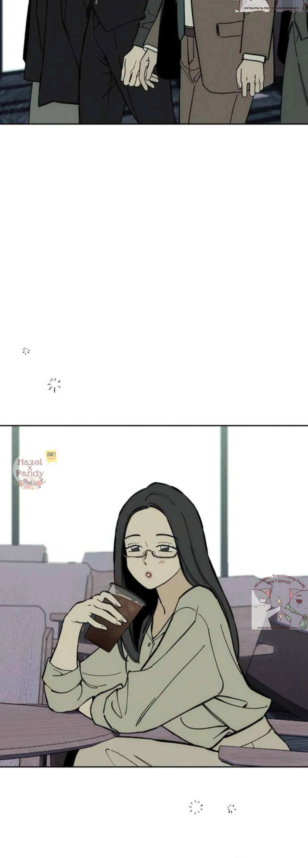 Tears on a Withered Flower Chapter 61 253 12