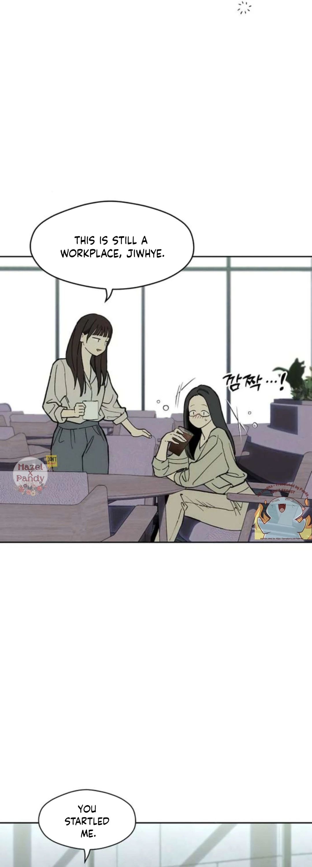 Tears on a Withered Flower Chapter 61 254 13