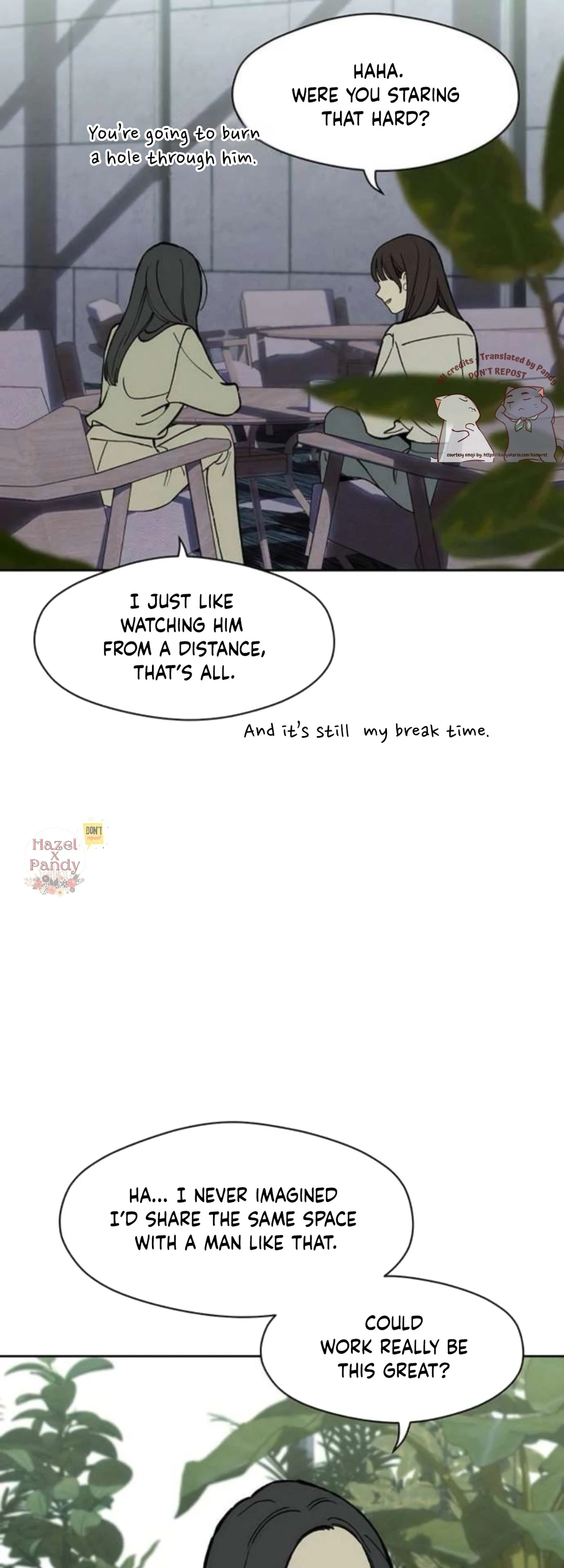 Tears on a Withered Flower Chapter 61 255 14