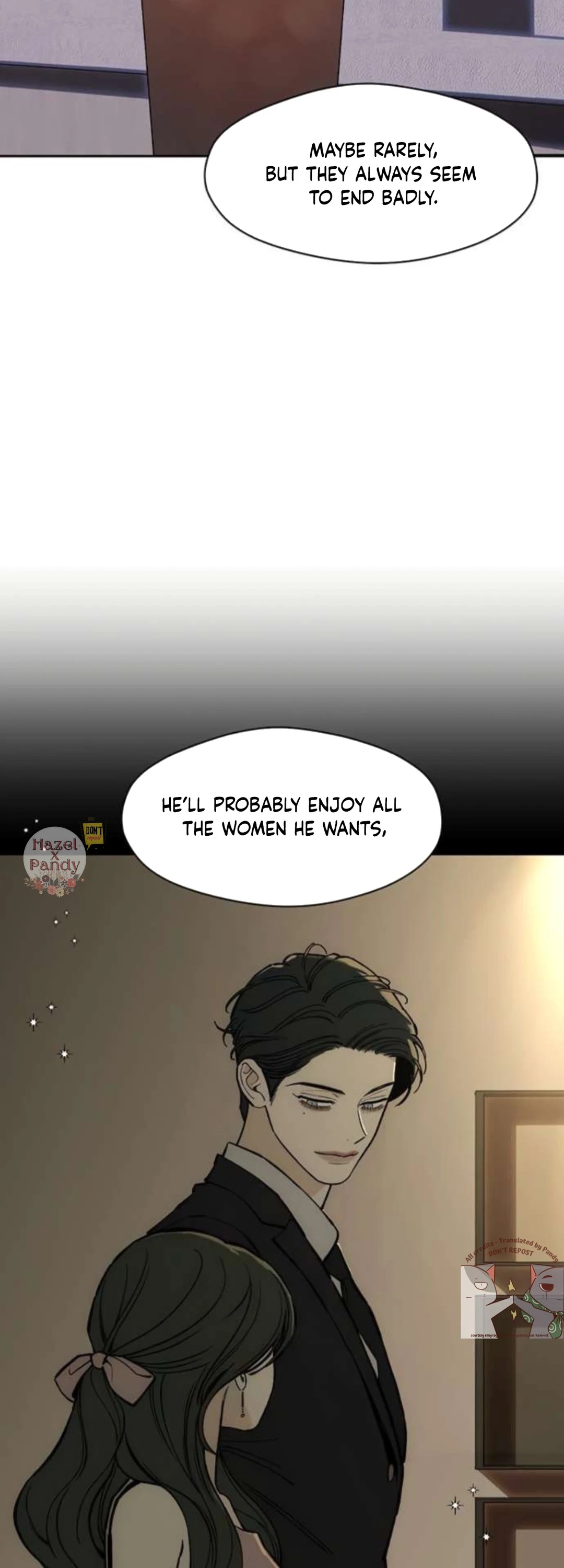 Tears on a Withered Flower Chapter 61 258 17