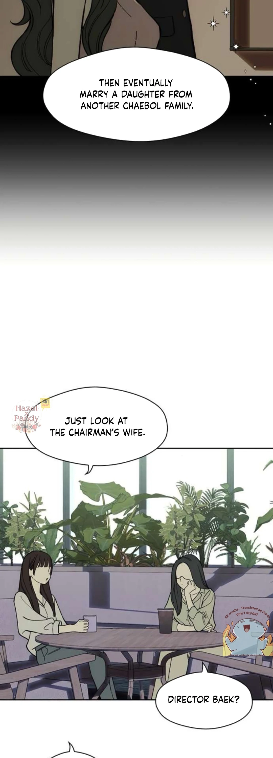 Tears on a Withered Flower Chapter 61 259 18