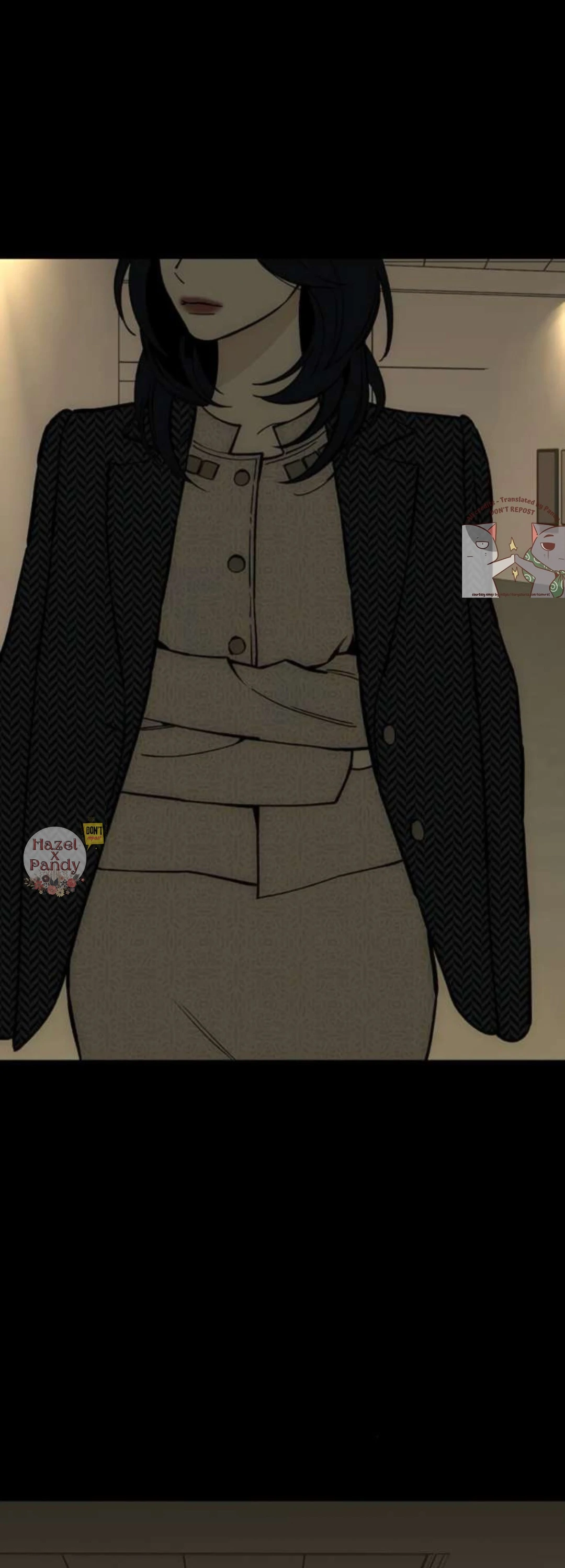 Tears on a Withered Flower Chapter 61 261 20