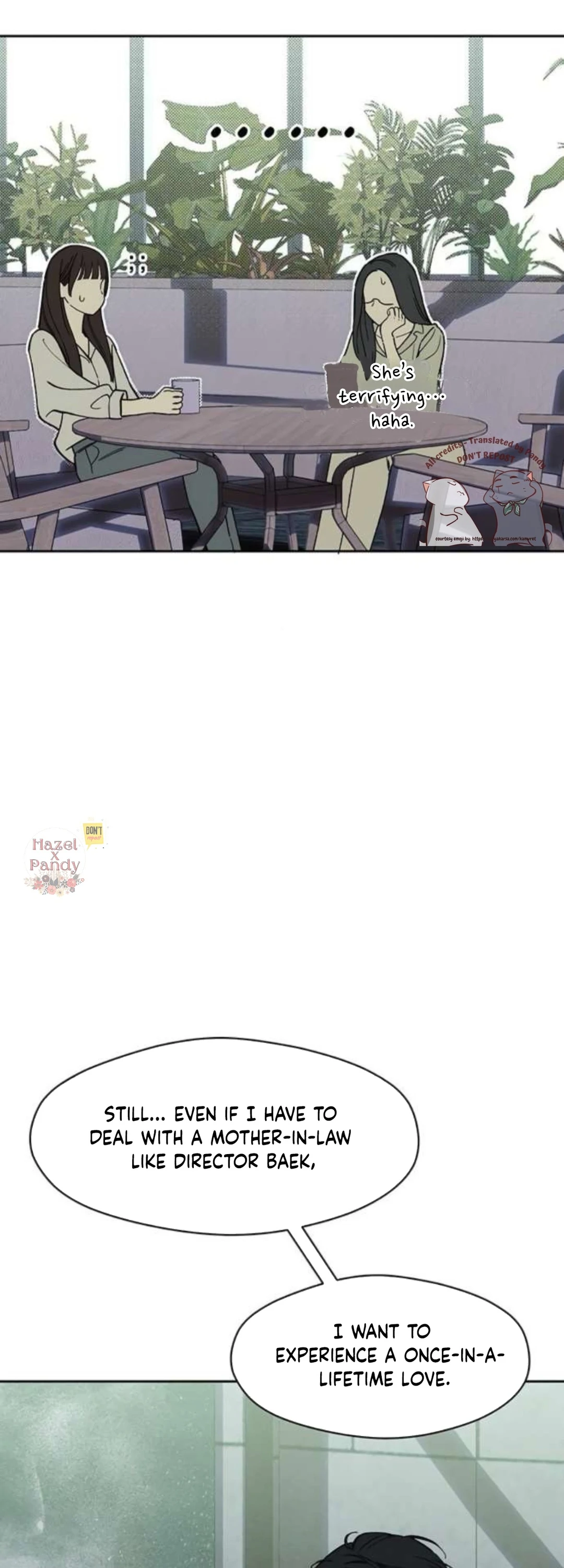 Tears on a Withered Flower Chapter 61 263 22