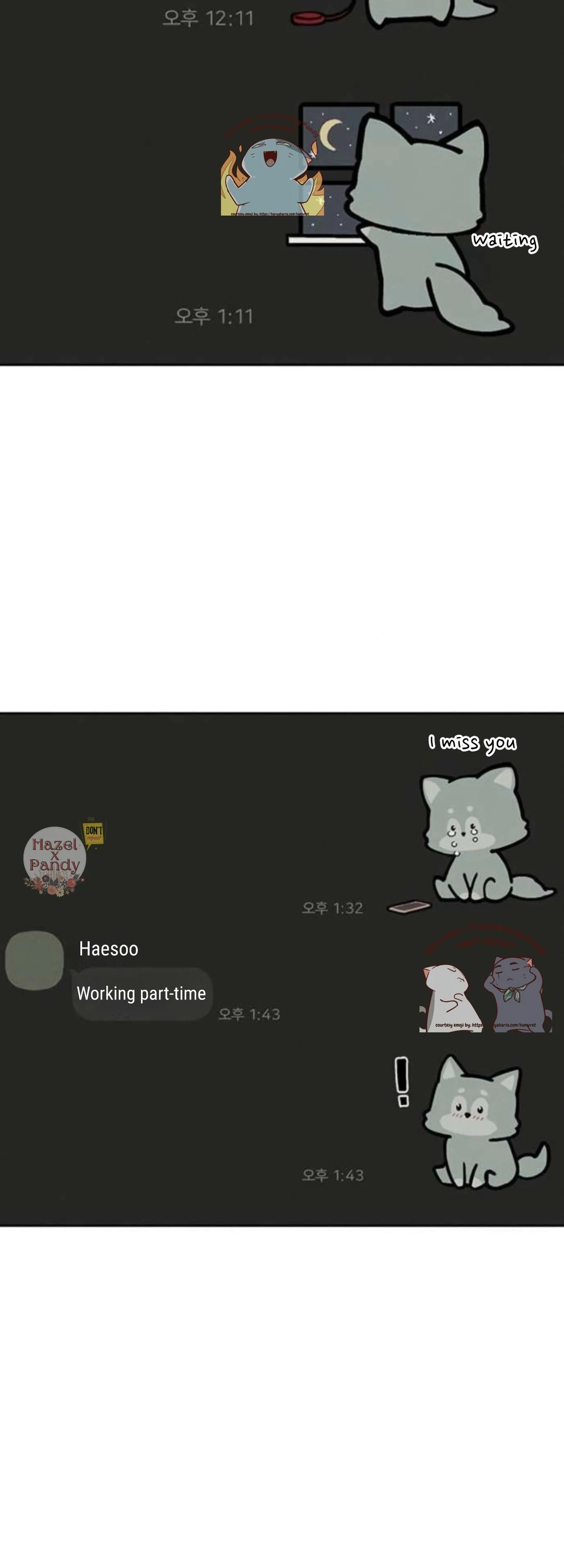 Tears on a Withered Flower Chapter 61 268 27