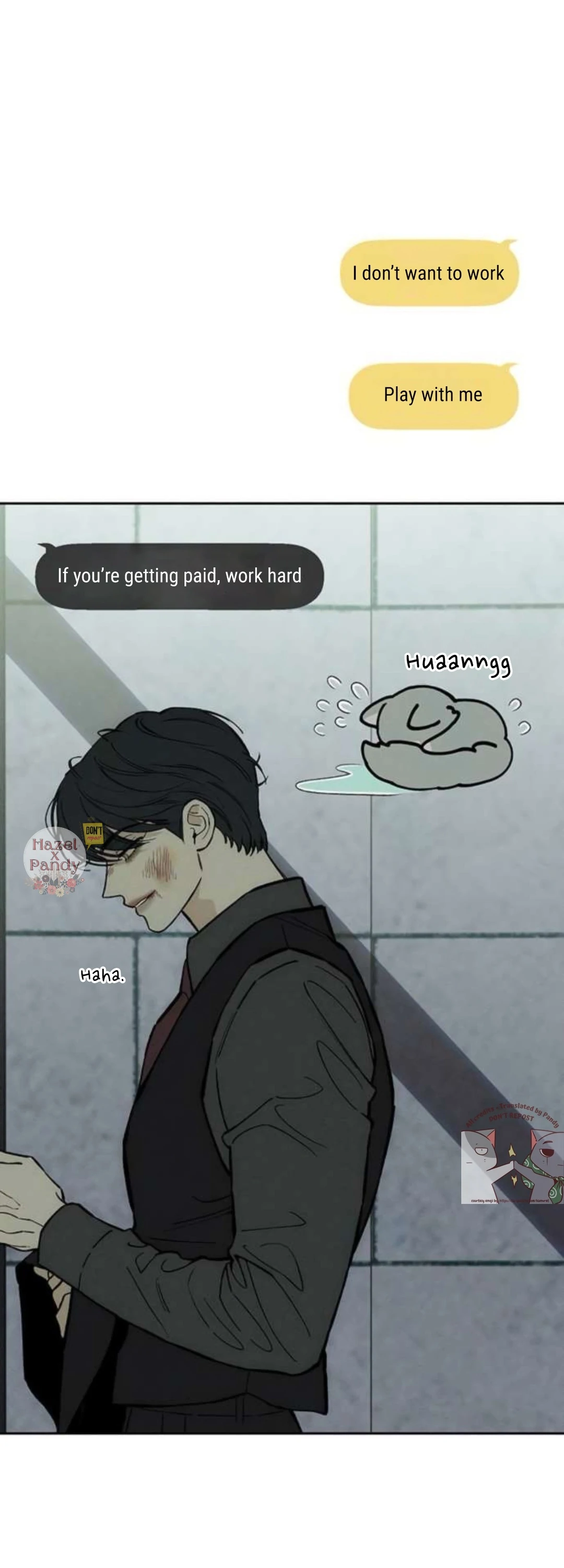 Tears on a Withered Flower Chapter 61 269 28