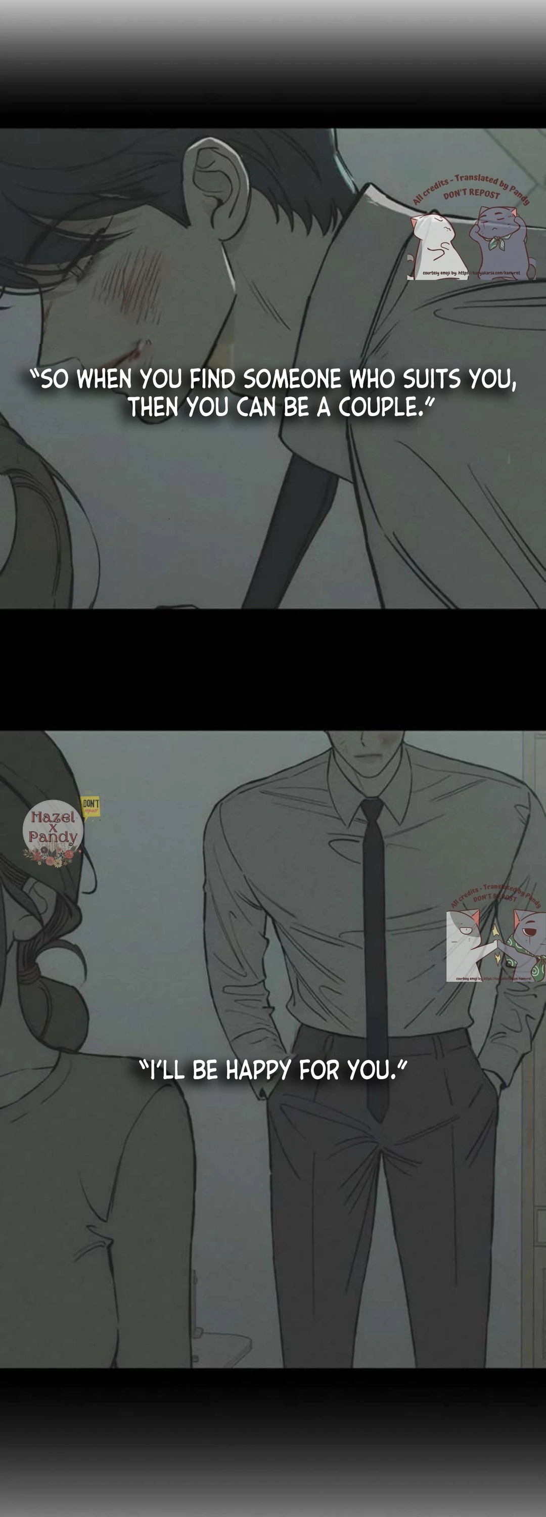 Tears on a Withered Flower Chapter 61 271 30