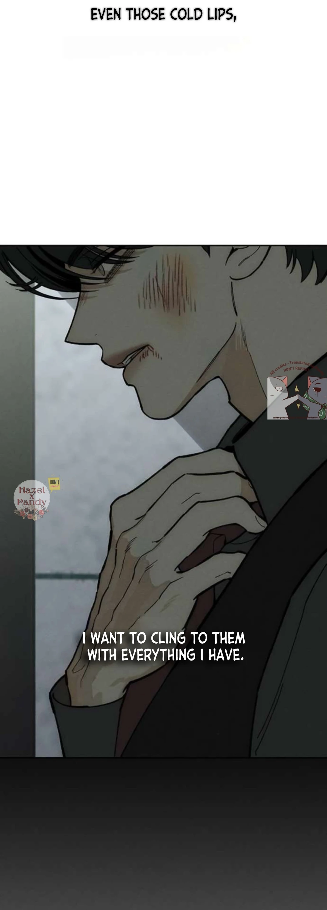 Tears on a Withered Flower Chapter 61 274 33