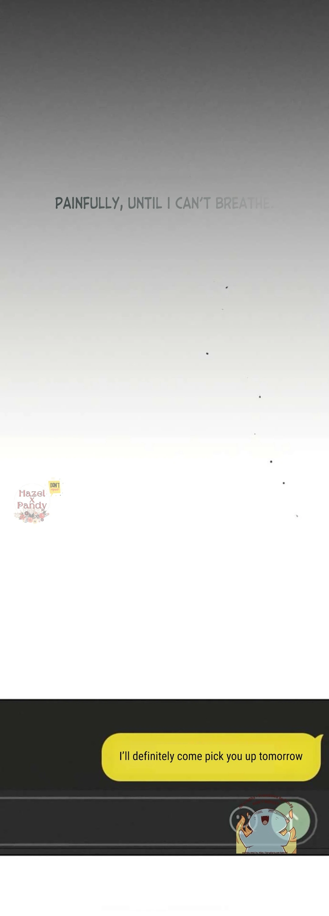 Tears on a Withered Flower Chapter 61 275 34