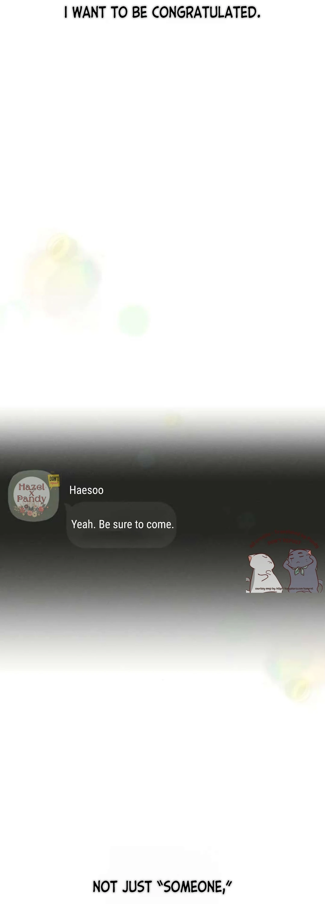 Tears on a Withered Flower Chapter 61 276 35