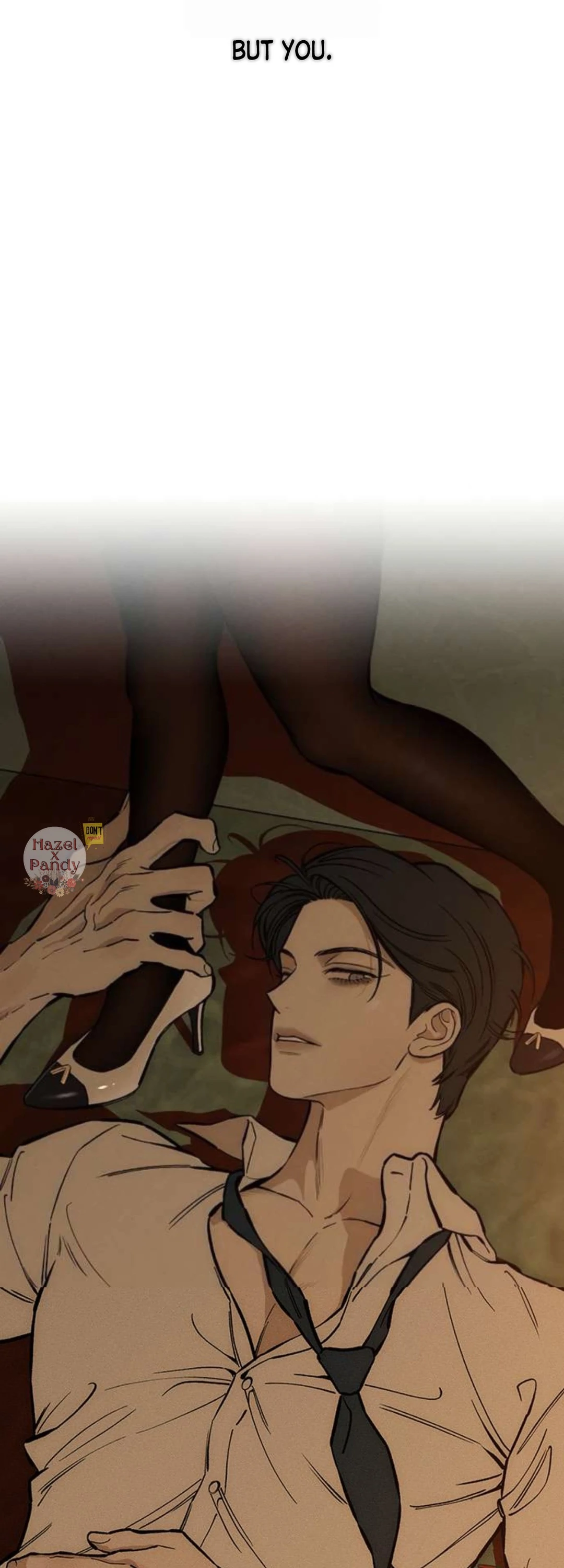 Tears on a Withered Flower Chapter 61 277 36