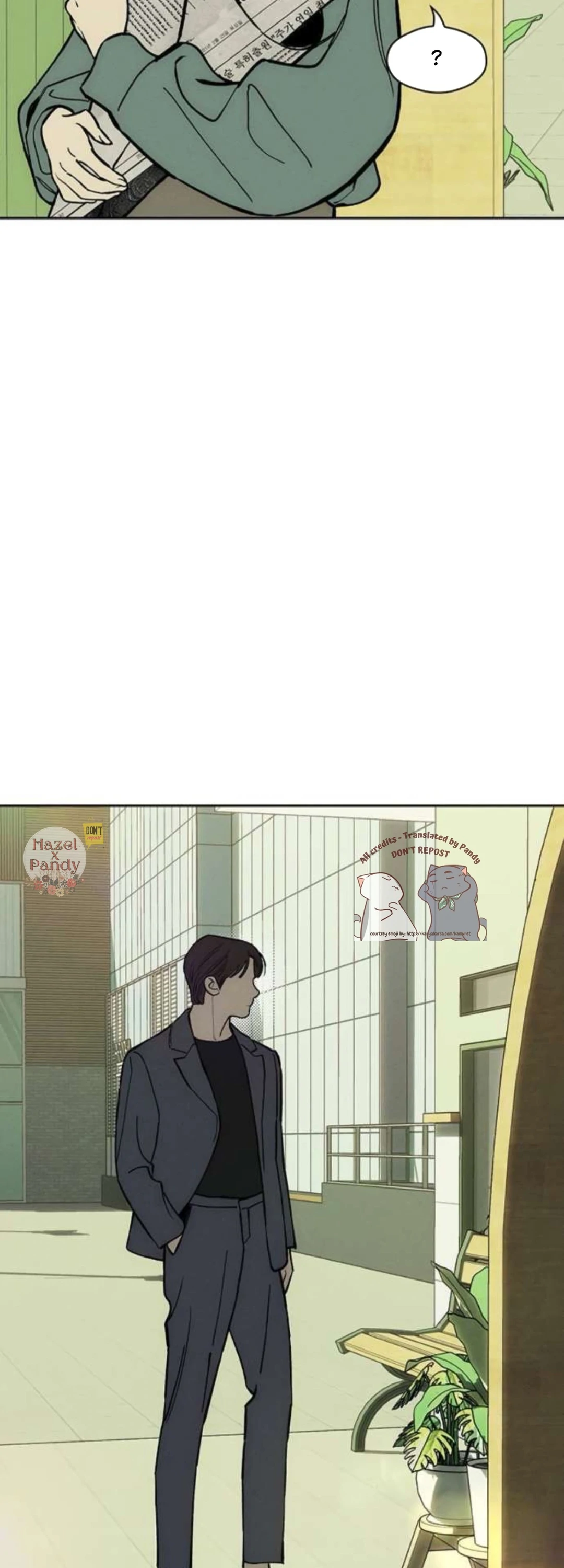 Tears on a Withered Flower Chapter 61 280 39