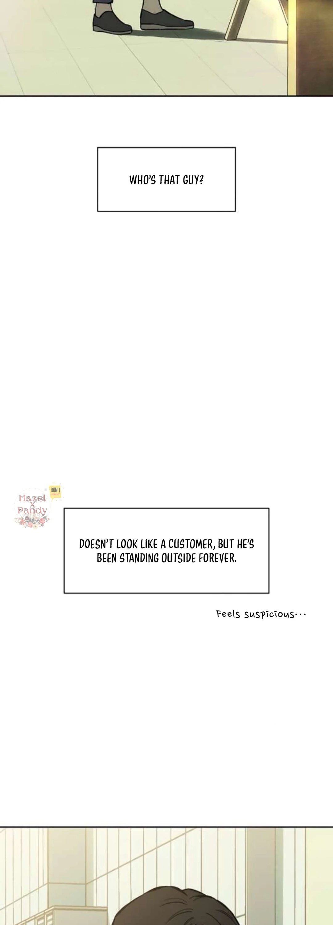 Tears on a Withered Flower Chapter 61 281 40