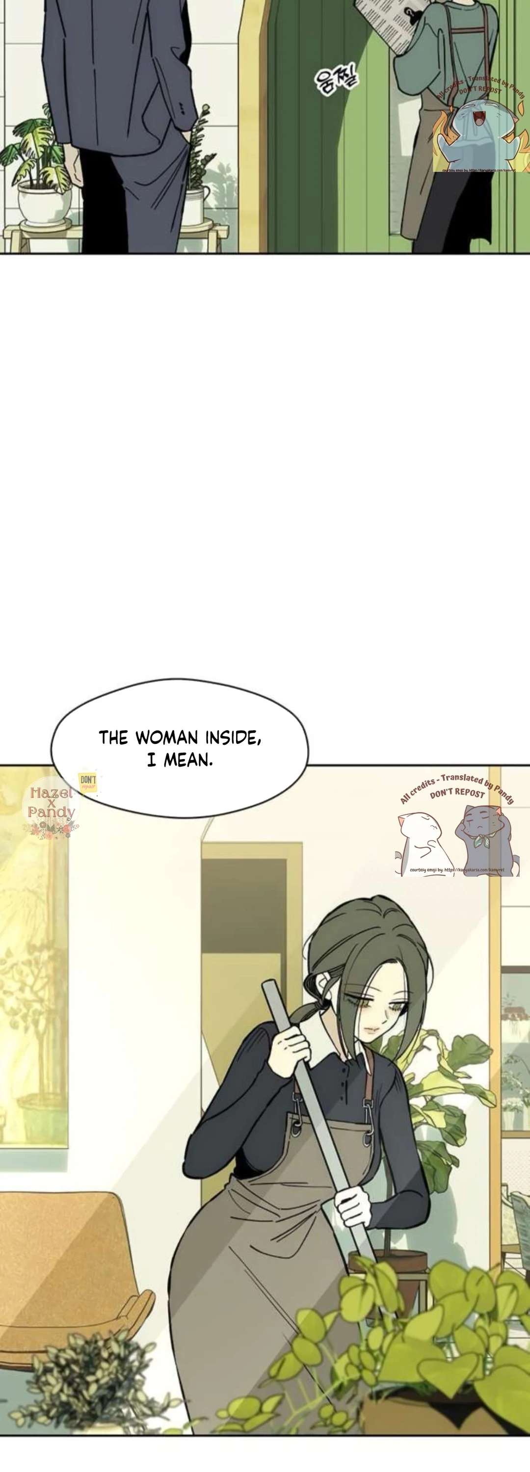 Tears on a Withered Flower Chapter 61 283 42