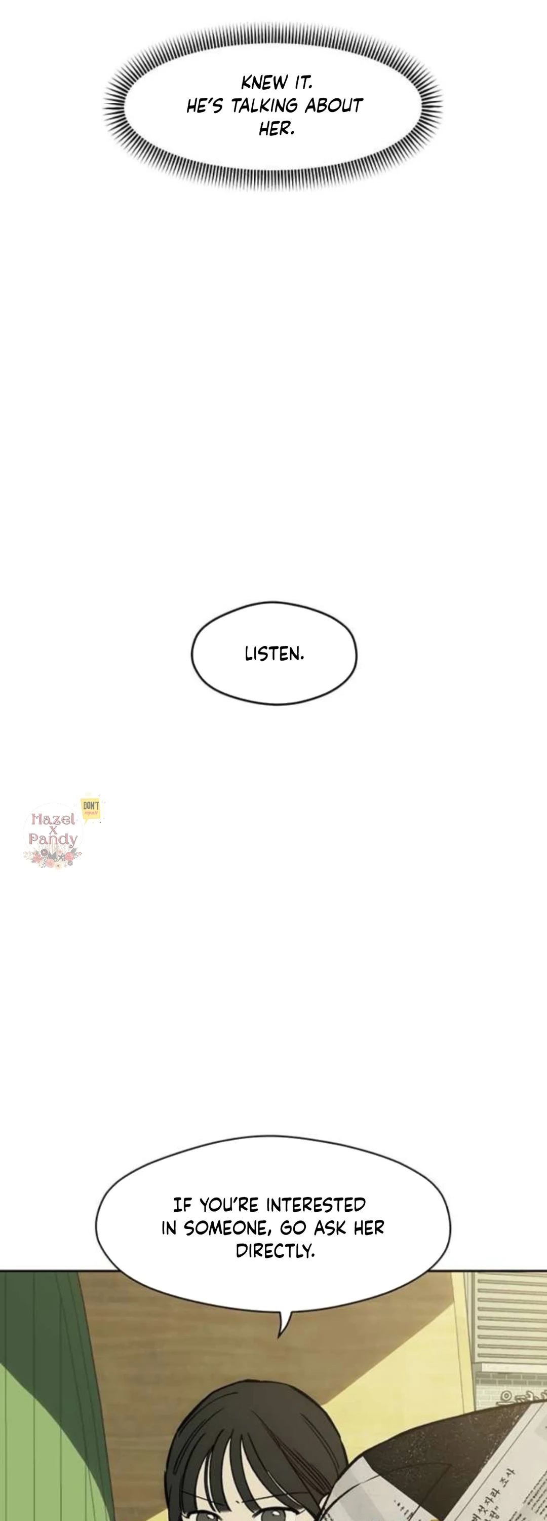 Tears on a Withered Flower Chapter 61 284 43