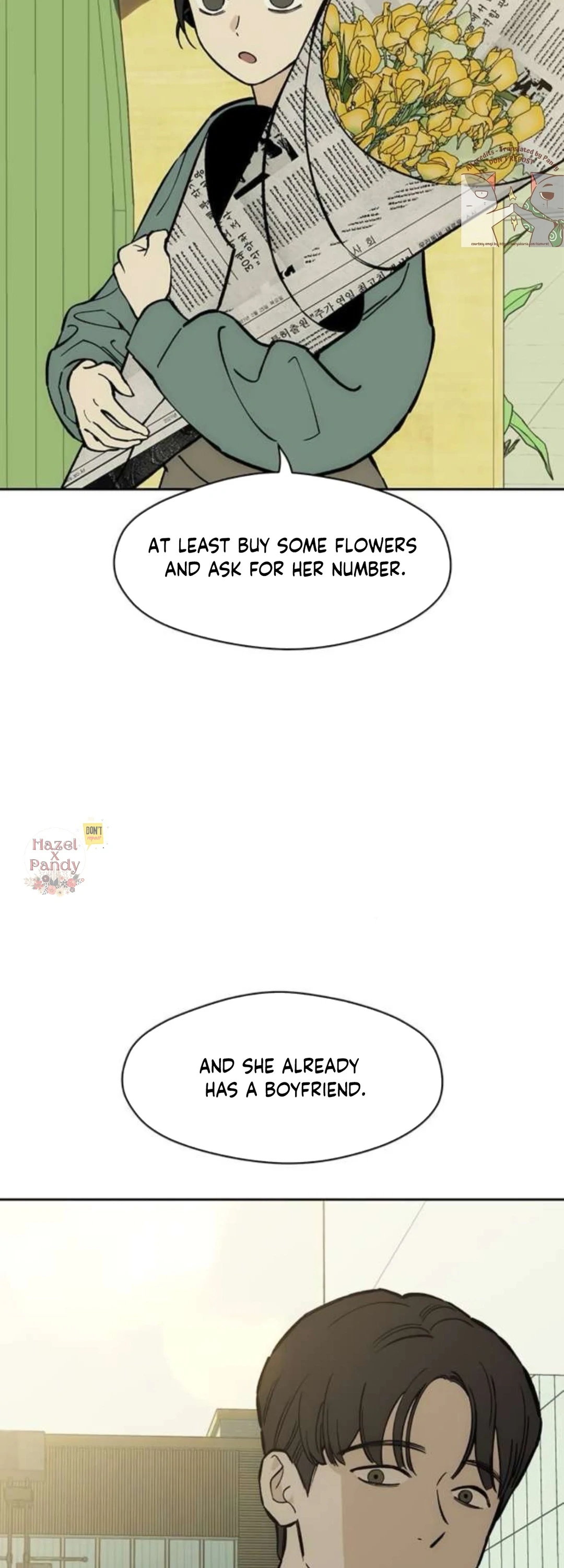 Tears on a Withered Flower Chapter 61 285 44