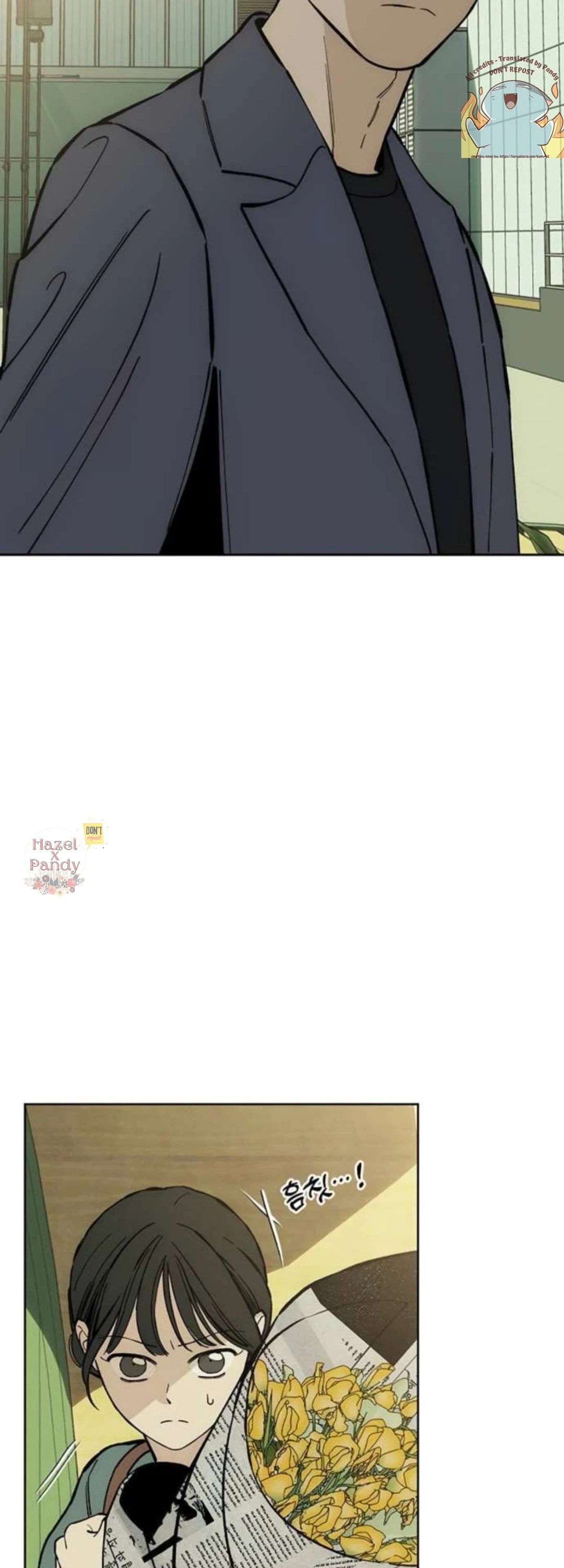 Tears on a Withered Flower Chapter 61 286 45