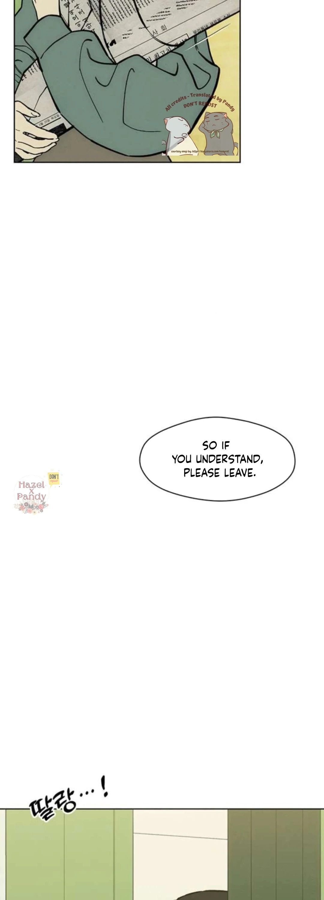 Tears on a Withered Flower Chapter 61 287 46