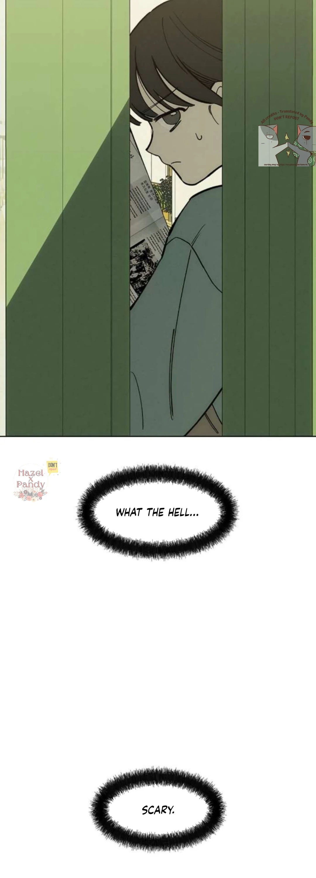 Tears on a Withered Flower Chapter 61 288 47