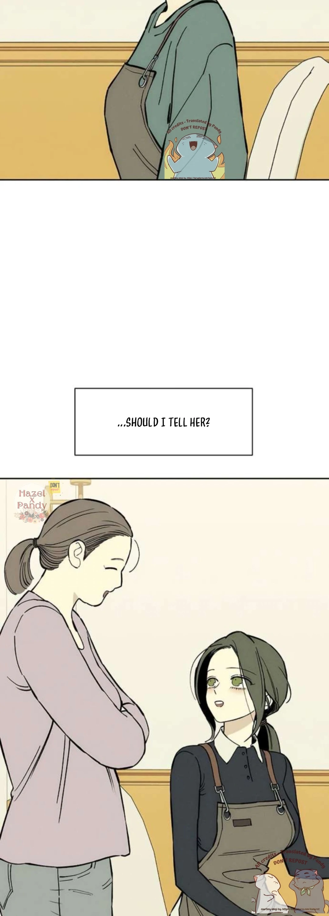 Tears on a Withered Flower Chapter 61 290 49