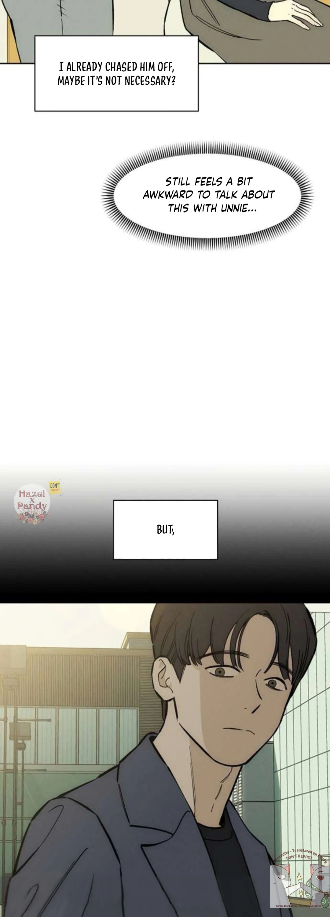 Tears on a Withered Flower Chapter 61 291 50