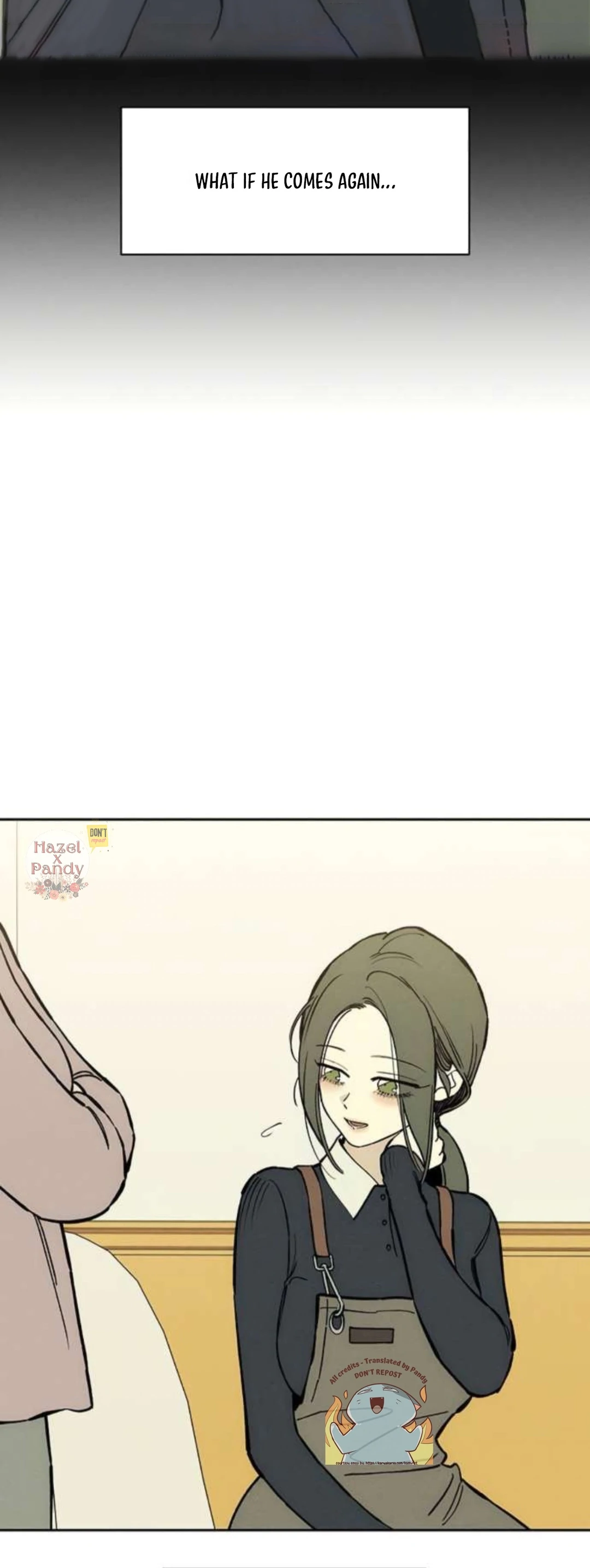 Tears on a Withered Flower Chapter 61 292 51