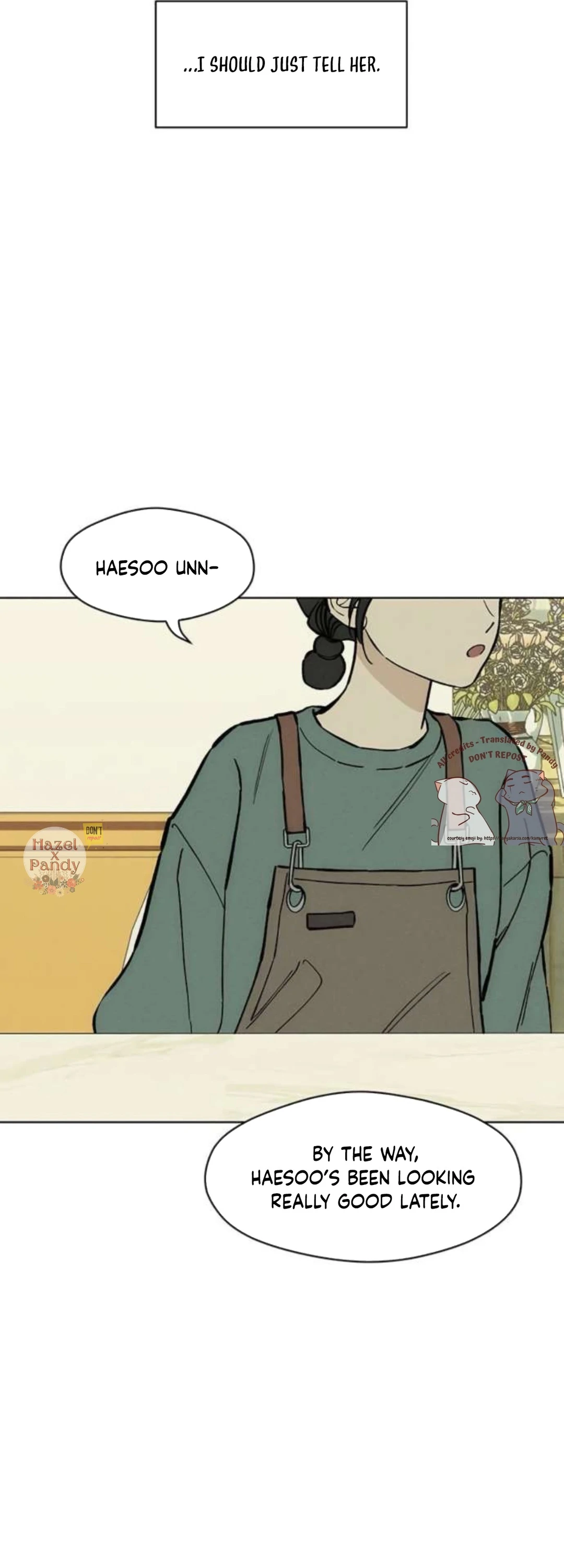 Tears on a Withered Flower Chapter 61 293 52