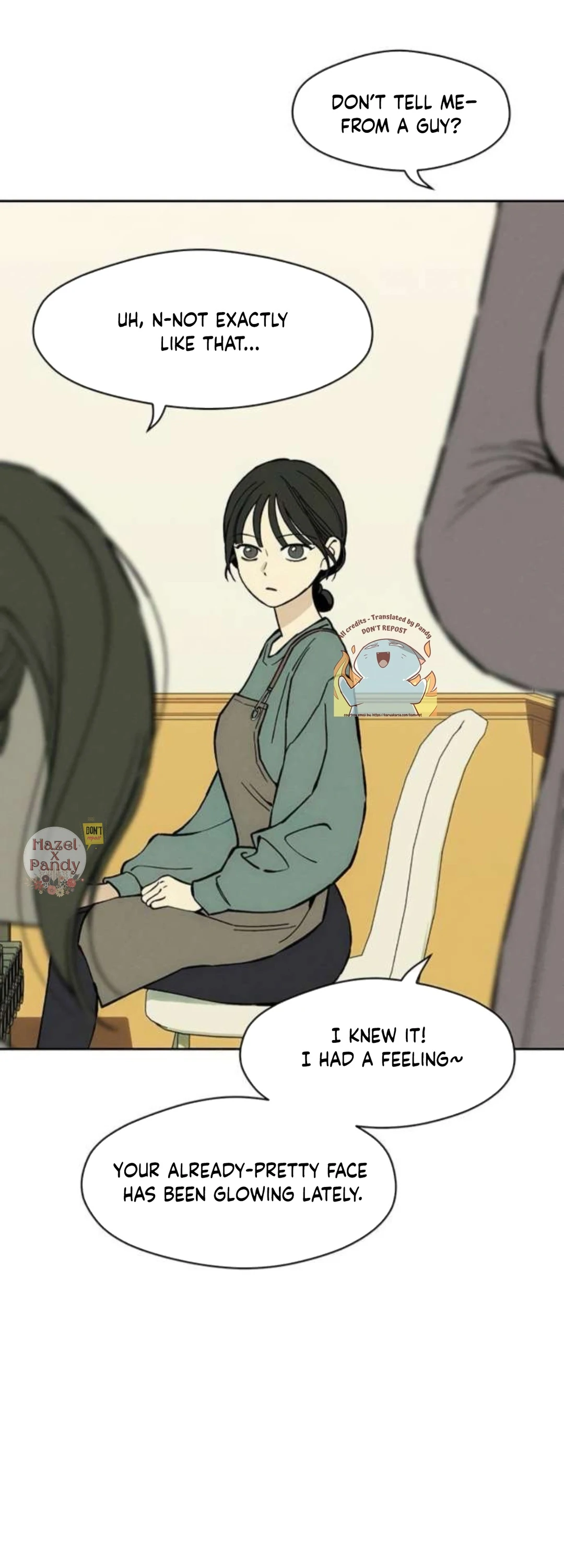 Tears on a Withered Flower Chapter 61 295 54