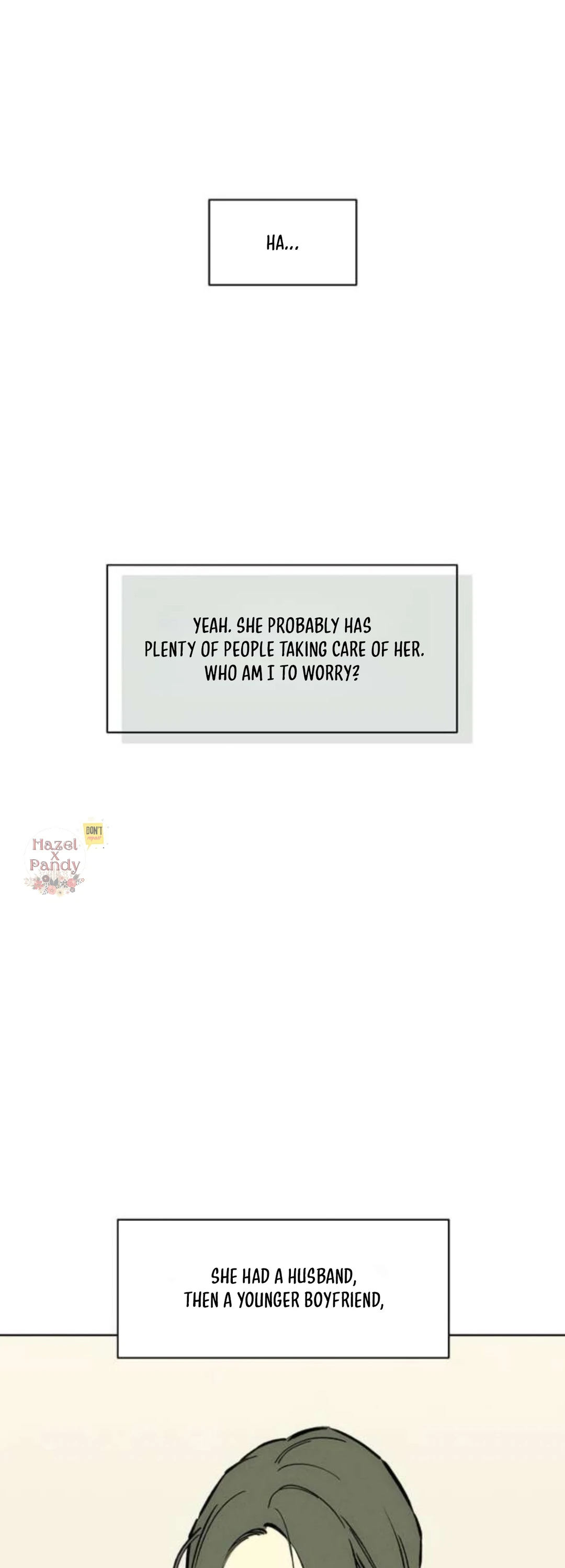 Tears on a Withered Flower Chapter 61 296 55