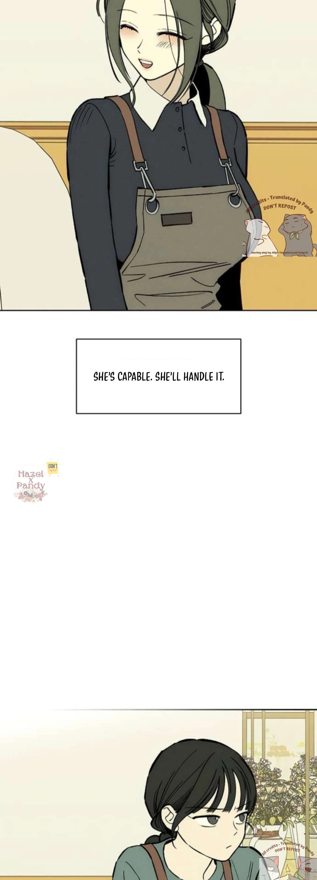 Tears on a Withered Flower Chapter 61 297 56