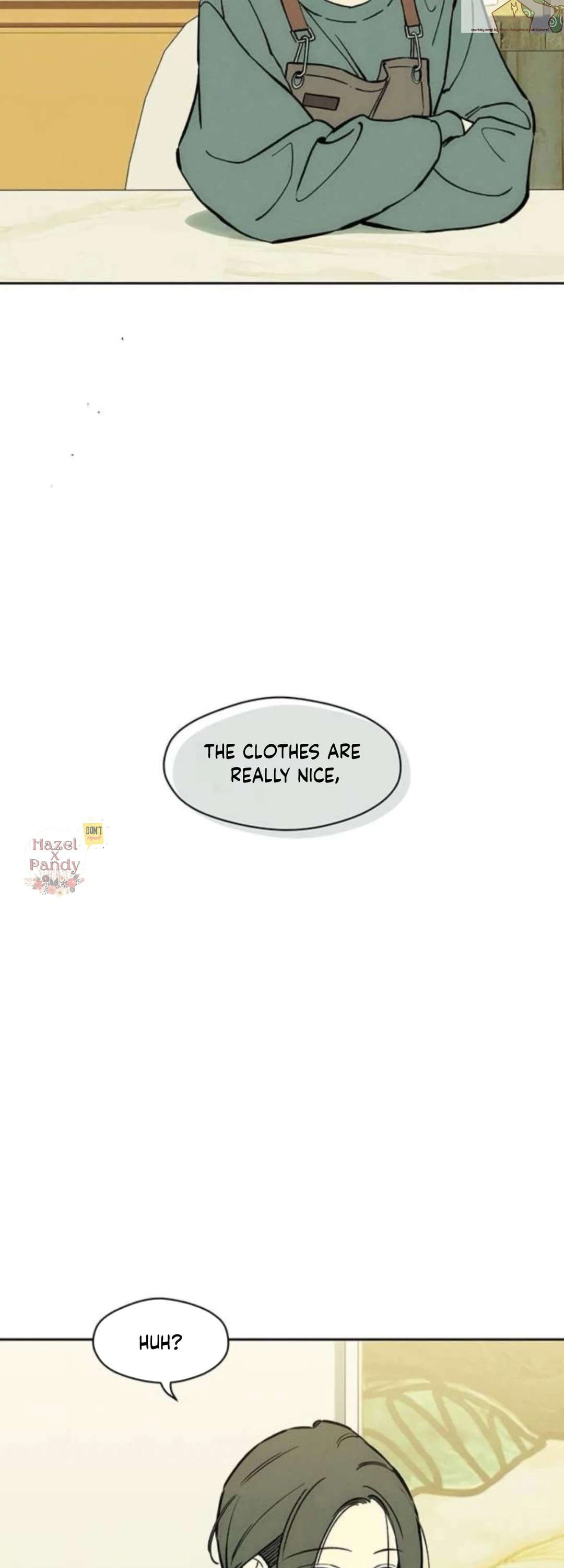 Tears on a Withered Flower Chapter 61 298 57