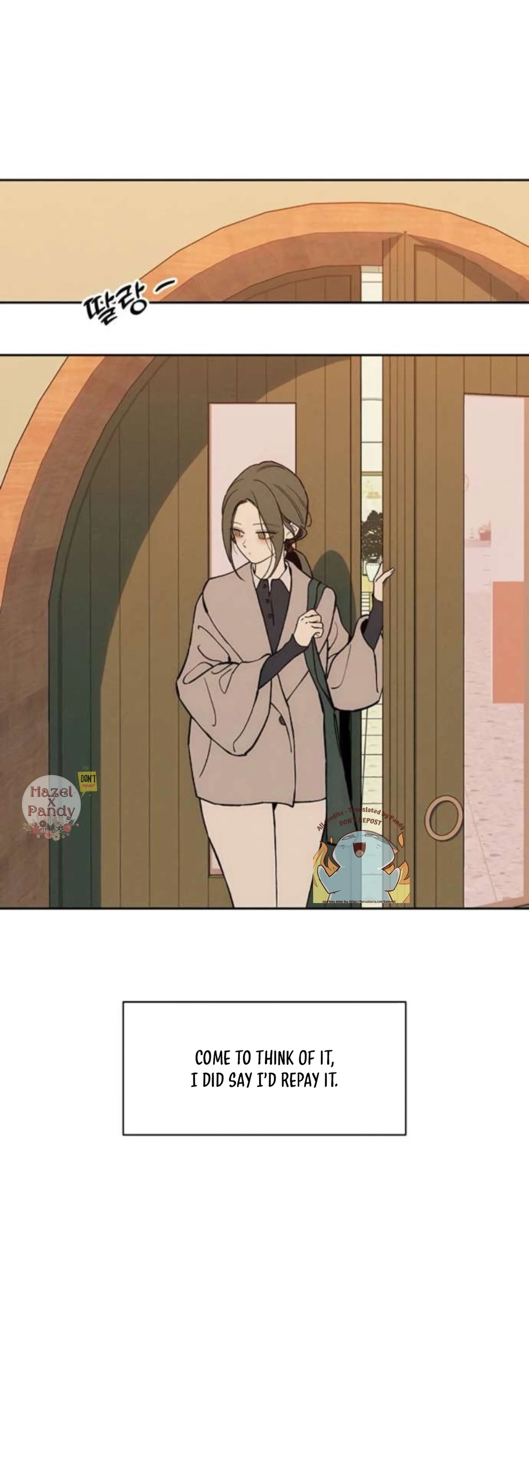 Tears on a Withered Flower Chapter 61 302 61