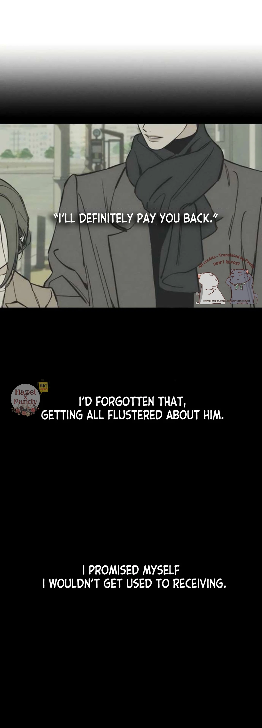 Tears on a Withered Flower Chapter 61 303 62