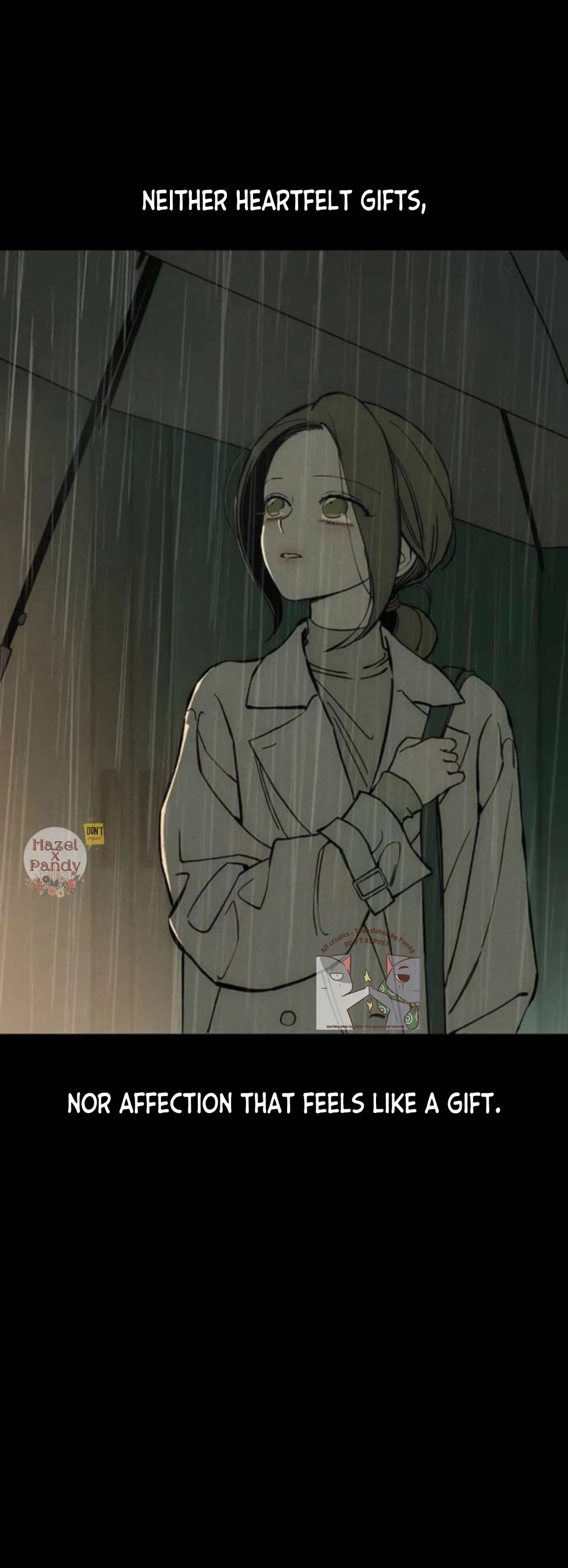 Tears on a Withered Flower Chapter 61 304 63