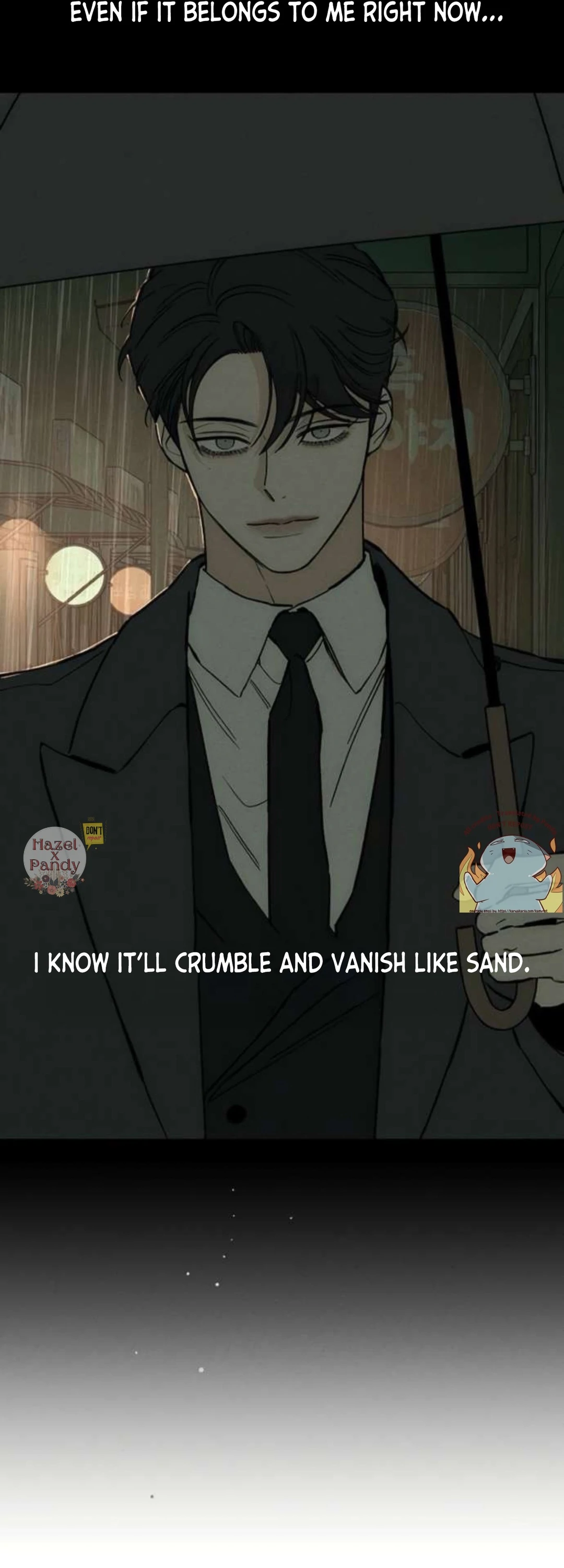 Tears on a Withered Flower Chapter 61 305 64