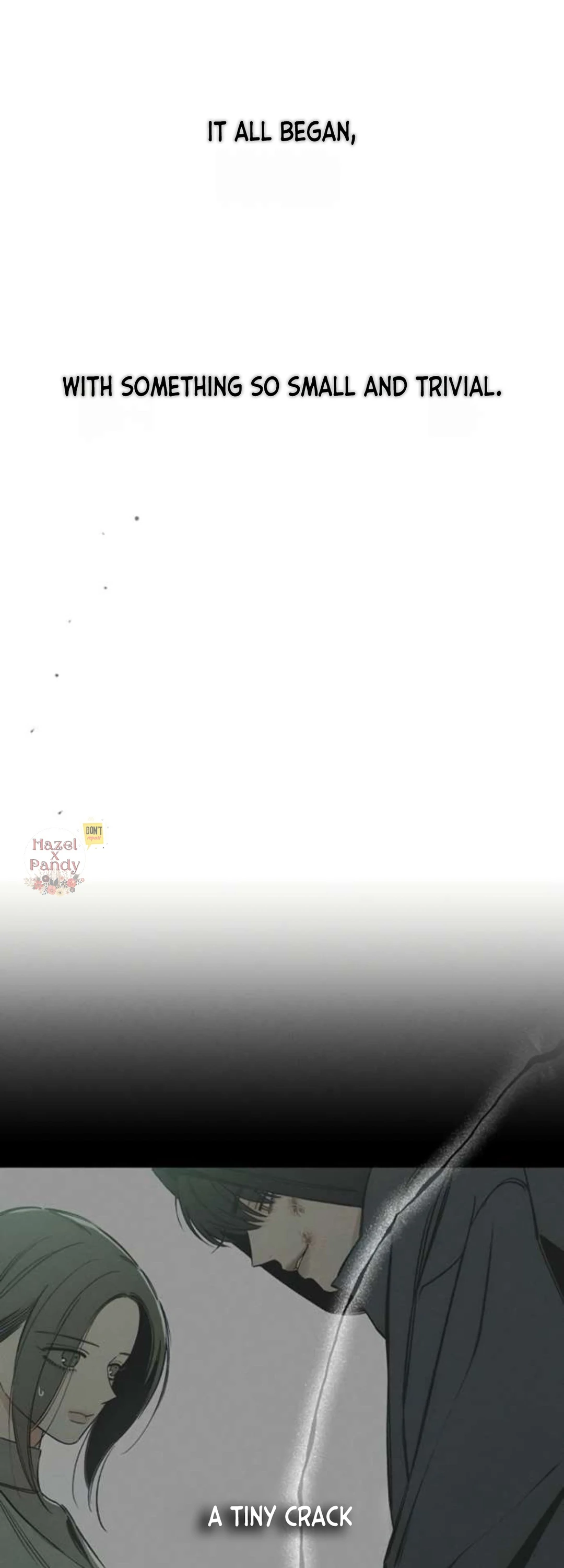 Tears on a Withered Flower Chapter 61 309 68