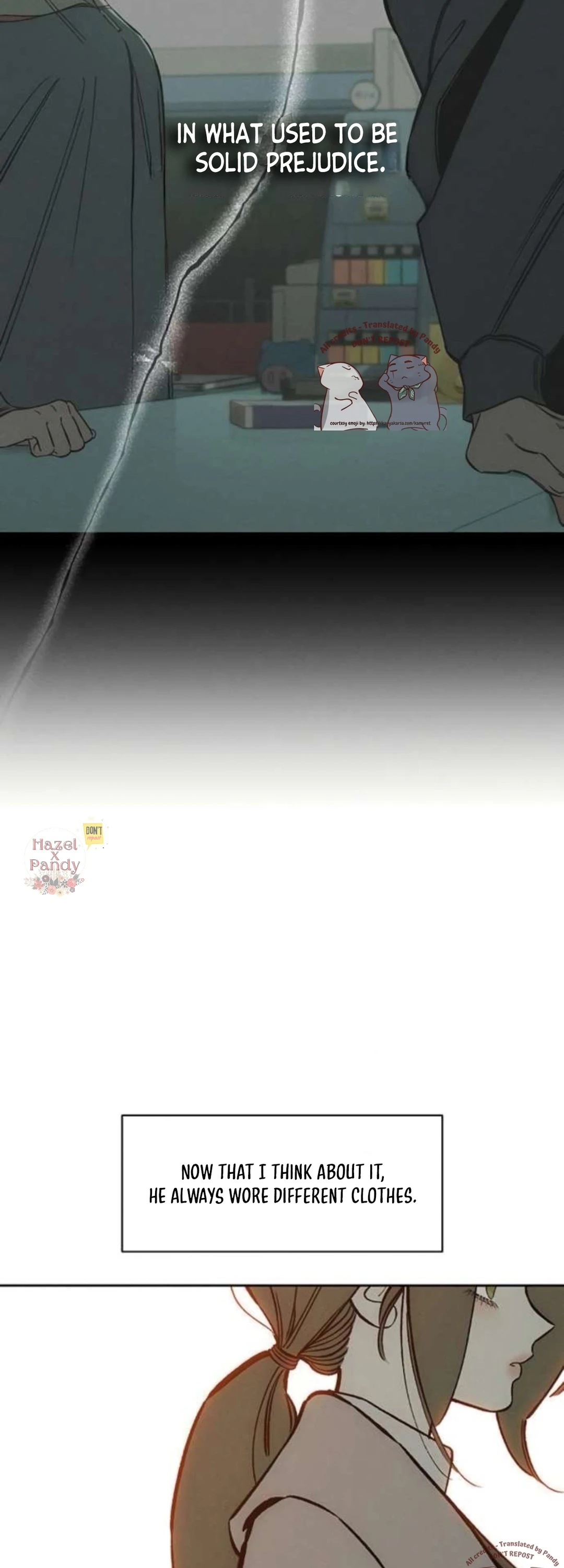 Tears on a Withered Flower Chapter 61 310 69