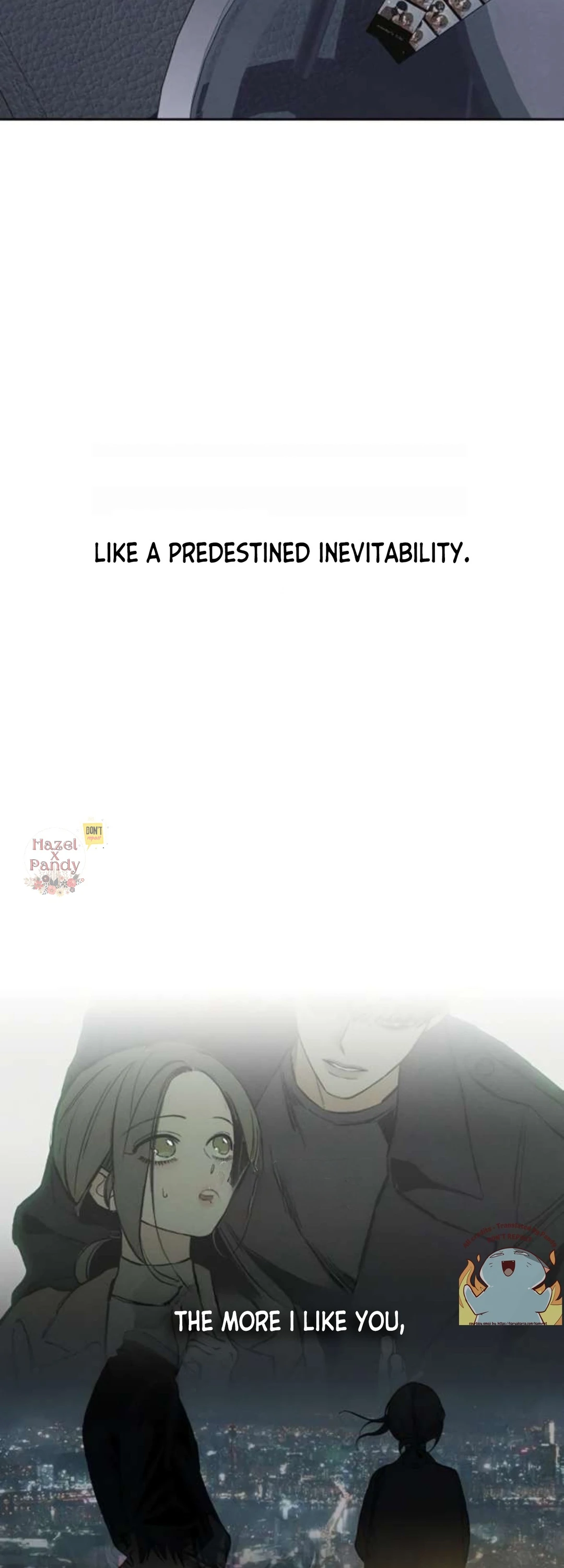 Tears on a Withered Flower Chapter 61 314 73