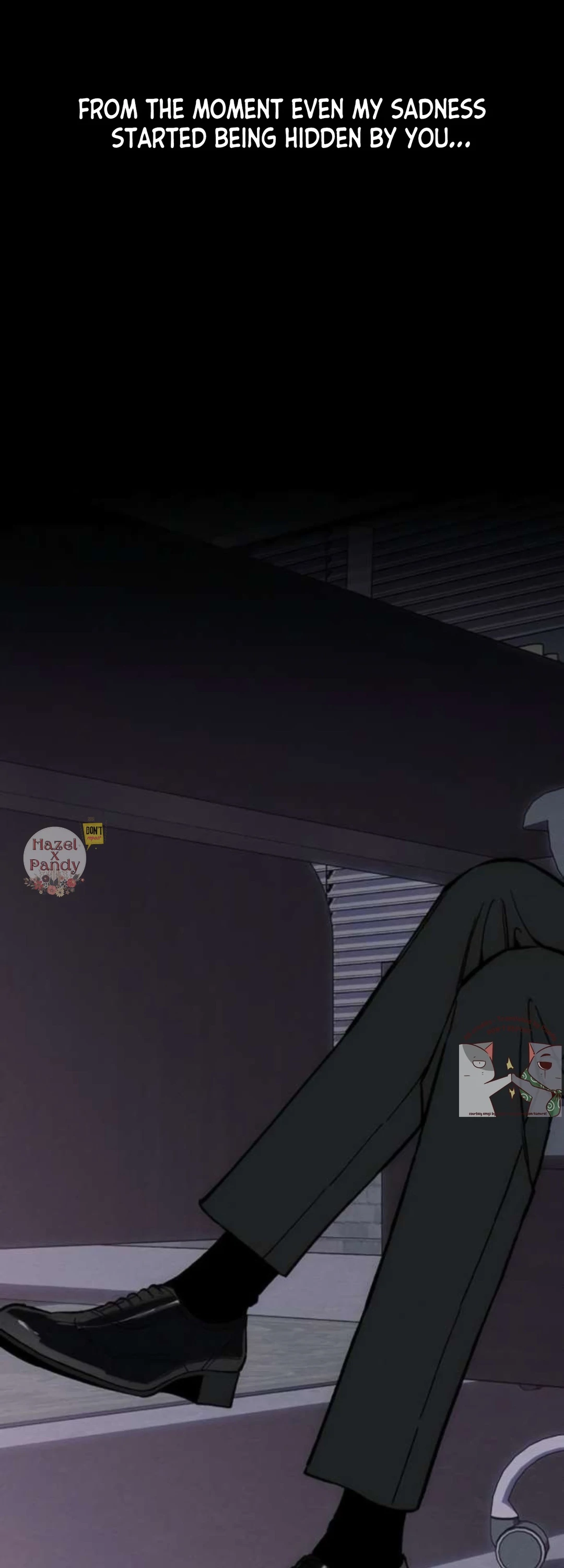 Tears on a Withered Flower Chapter 61 316 75