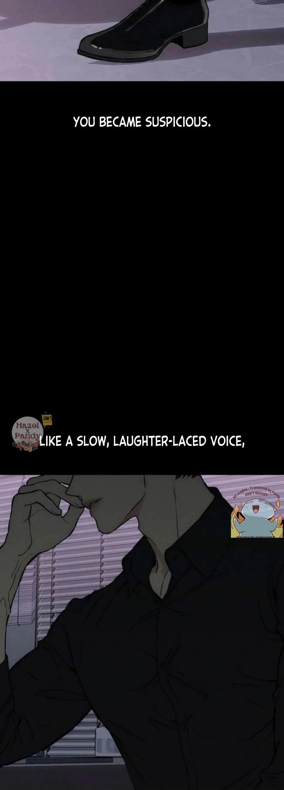 Tears on a Withered Flower Chapter 61 317 76