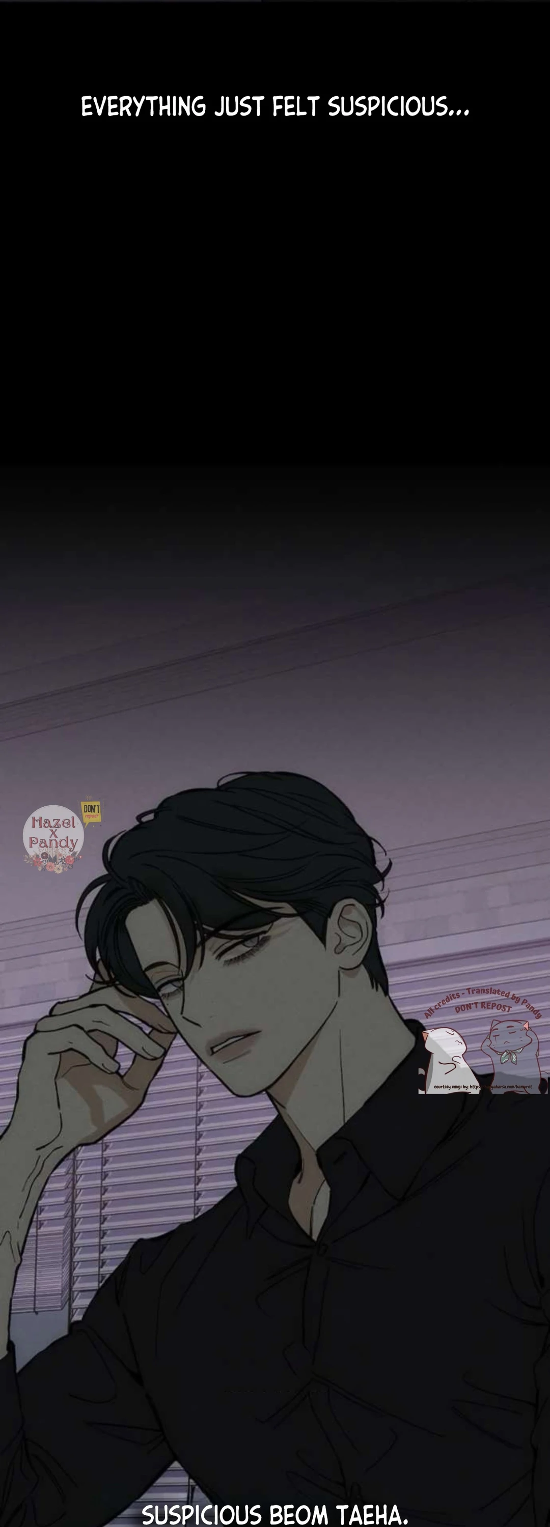 Tears on a Withered Flower Chapter 61 318 77