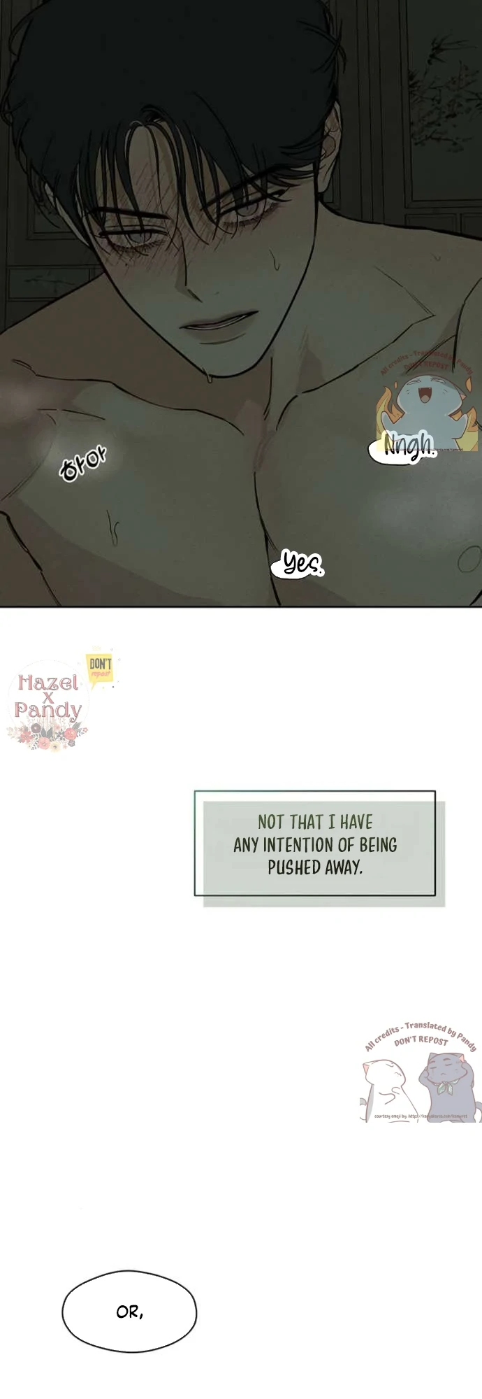 Tears on a Withered Flower Chapter 65 133 03