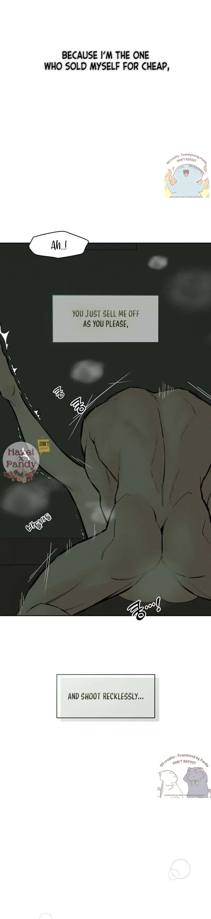 Tears on a Withered Flower Chapter 65 135 05