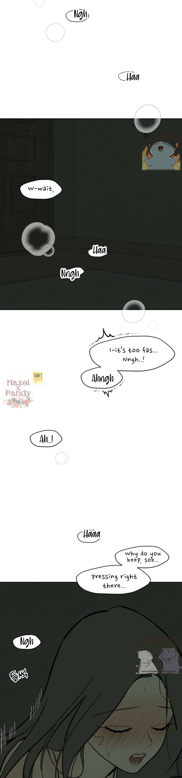 Tears on a Withered Flower Chapter 65 136 06