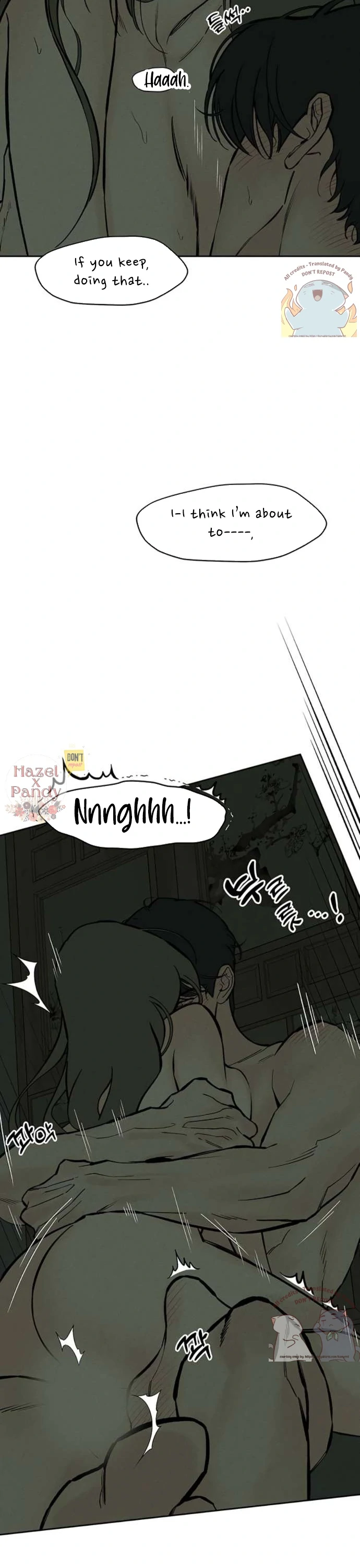 Tears on a Withered Flower Chapter 65 137 07