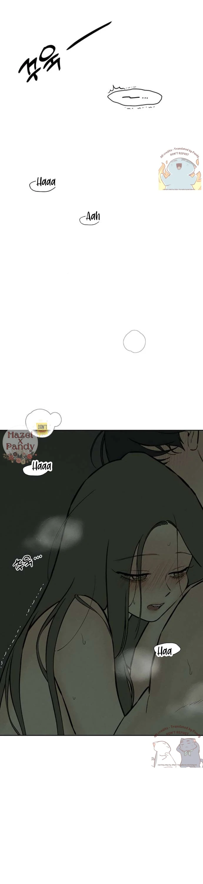 Tears on a Withered Flower Chapter 65 138 08