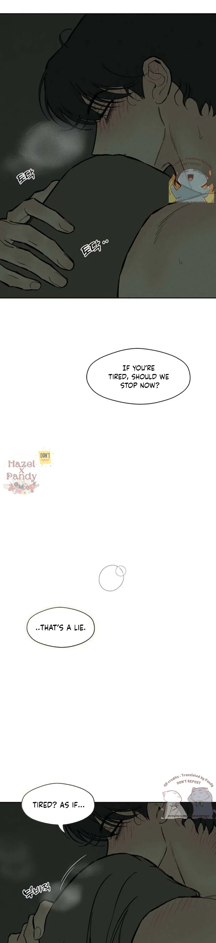 Tears on a Withered Flower Chapter 65 139 09