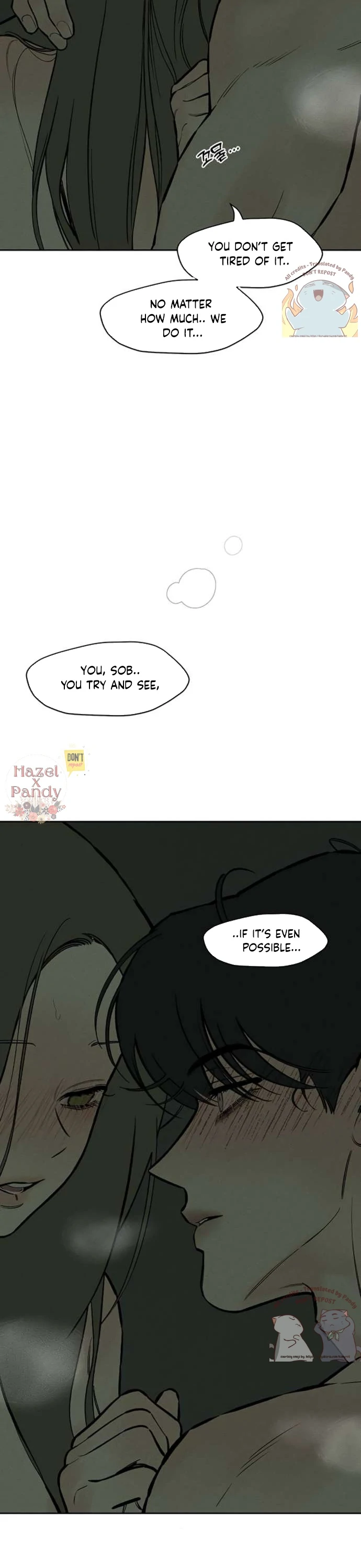 Tears on a Withered Flower Chapter 65 140 10