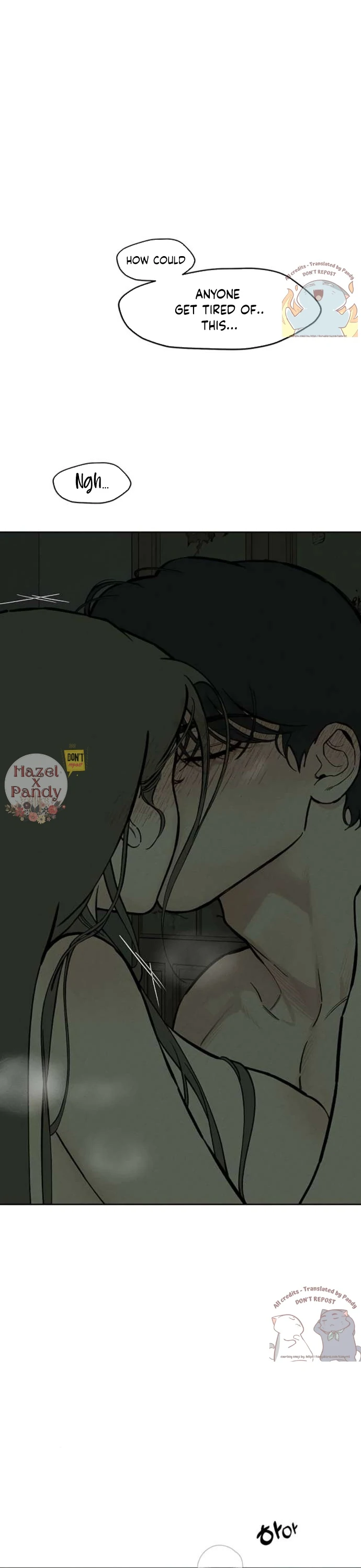 Tears on a Withered Flower Chapter 65 141 11