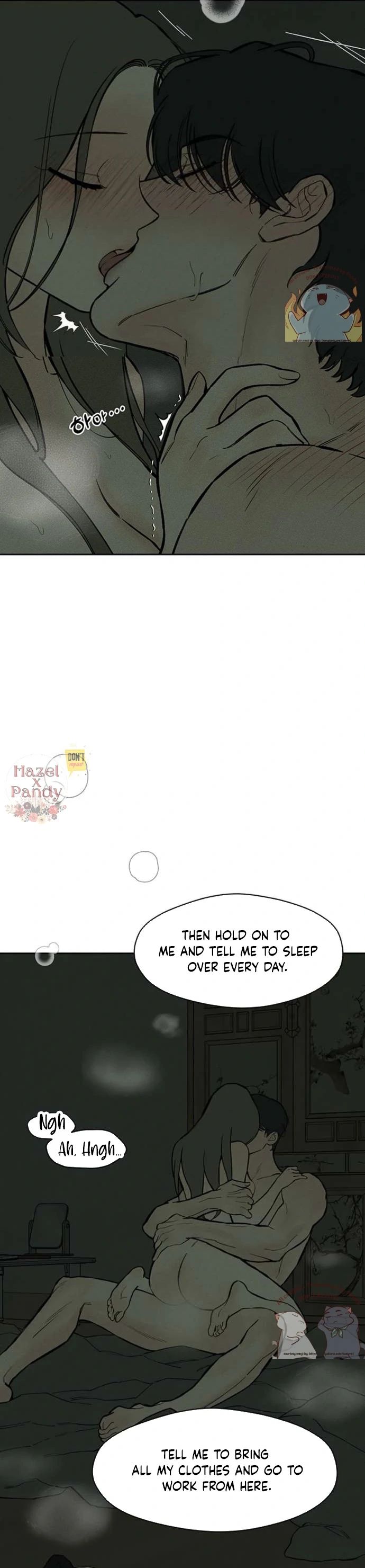 Tears on a Withered Flower Chapter 65 142 12